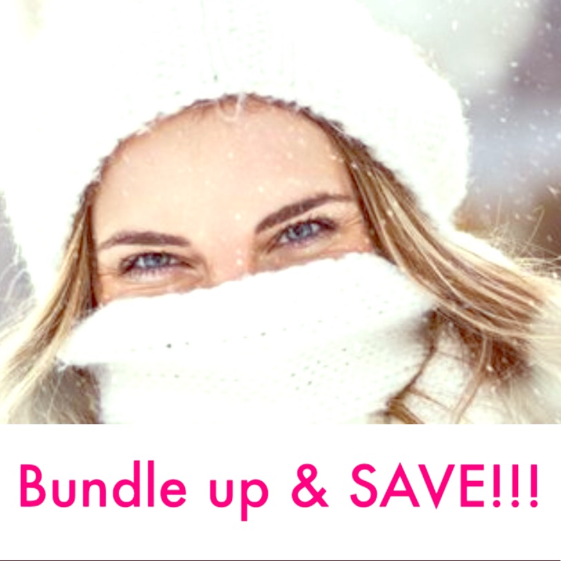 Full Closet  Bargains For You Bundle Up